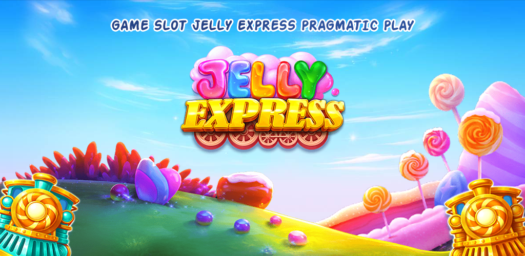 Jelly Express Pragmatic Play