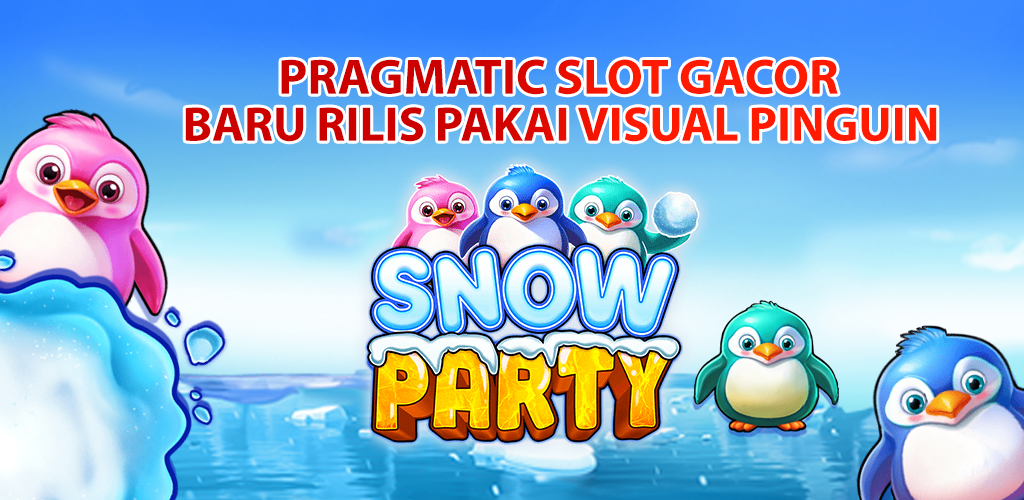 Snow Party