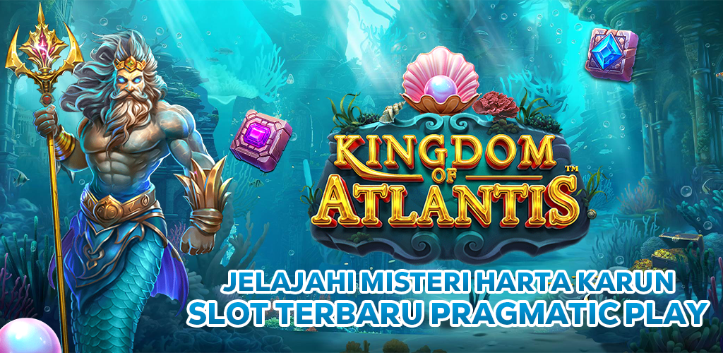 Kingdom of Atlantis